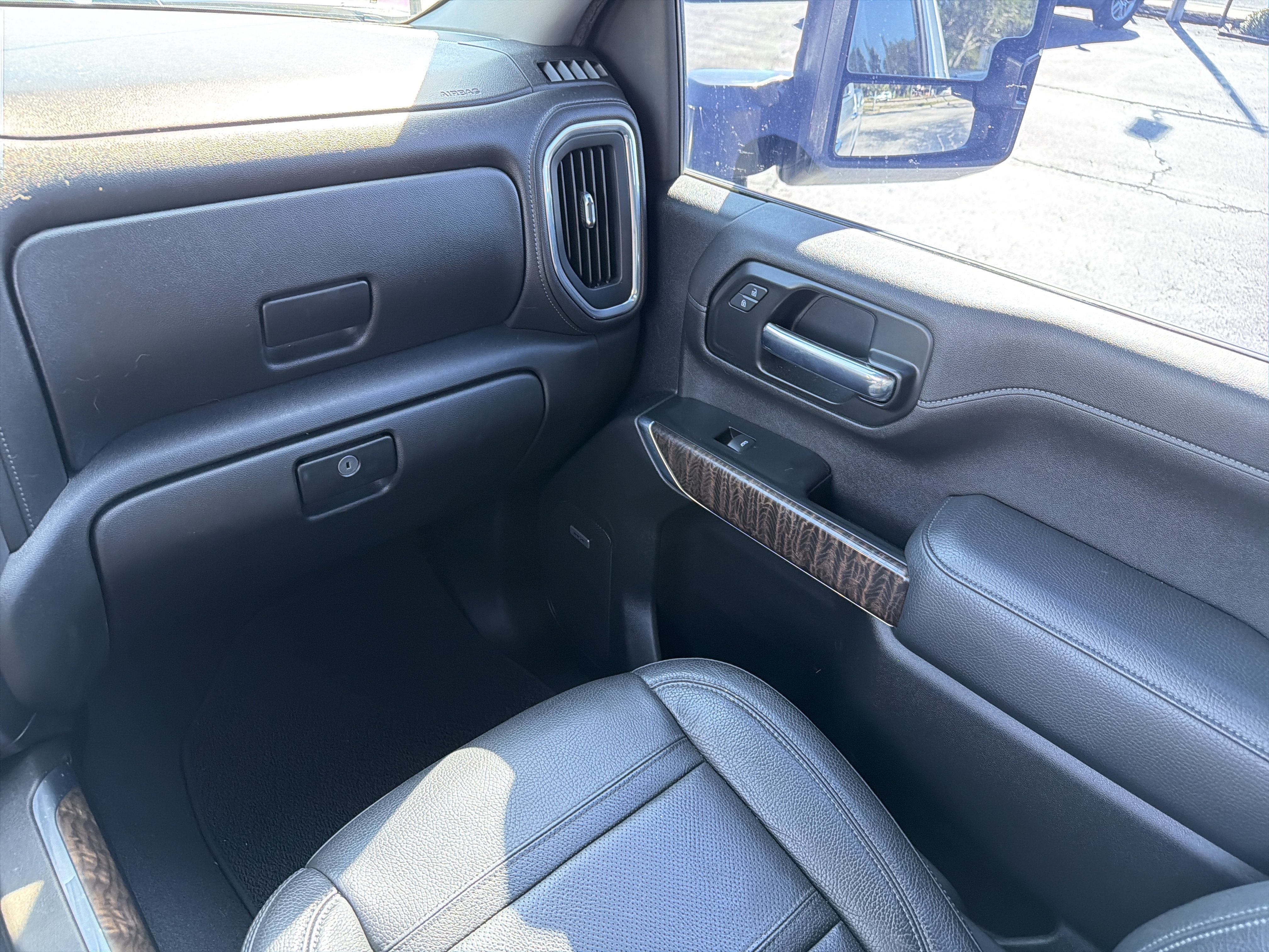 Used 2020 GMC Sierra 2500 Denali w/ Denali Ultimate Package AWD/4WD image 20
