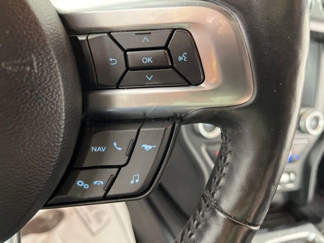 Used 2019 Ford Mustang GT Premium w/ Performance Package - Level 2 image 21