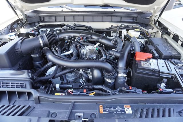 Used 2025 Ford Bronco Raptor AWD/4WD image 45