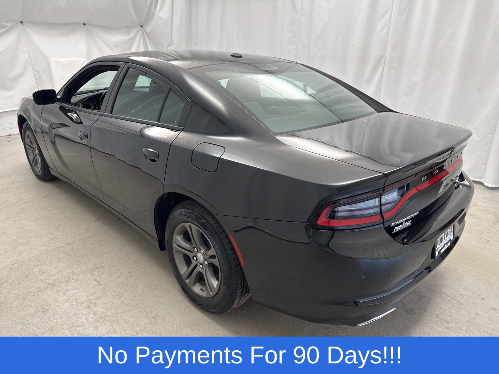 Used 2022 Dodge Charger SXT image 5