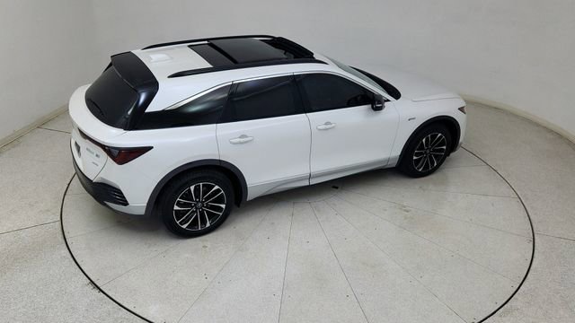 Used 2024 Acura ZDX A-Spec image 85