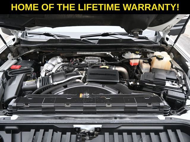 Used 2022 Chevrolet Silverado 3500 High Country w/ Snow Plow Prep/Camper Package image 89