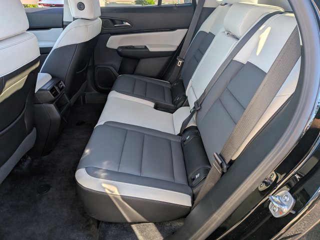 New 2025 Honda Prologue Touring image 15