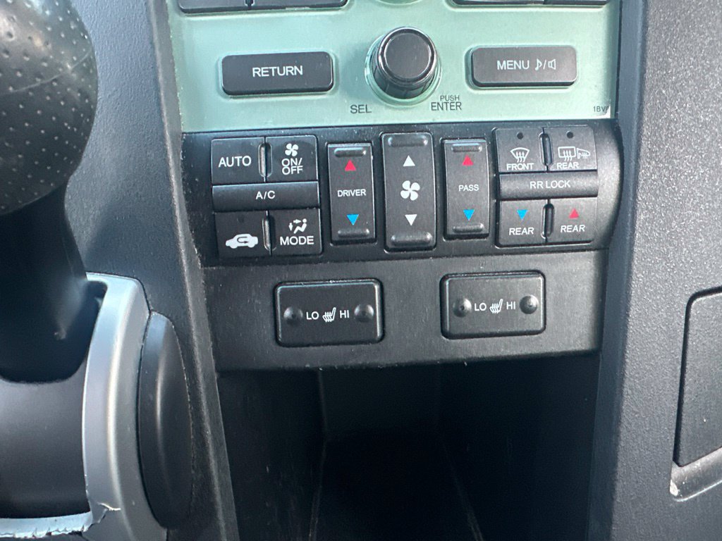 Used 2011 Honda Pilot EX-L image 13