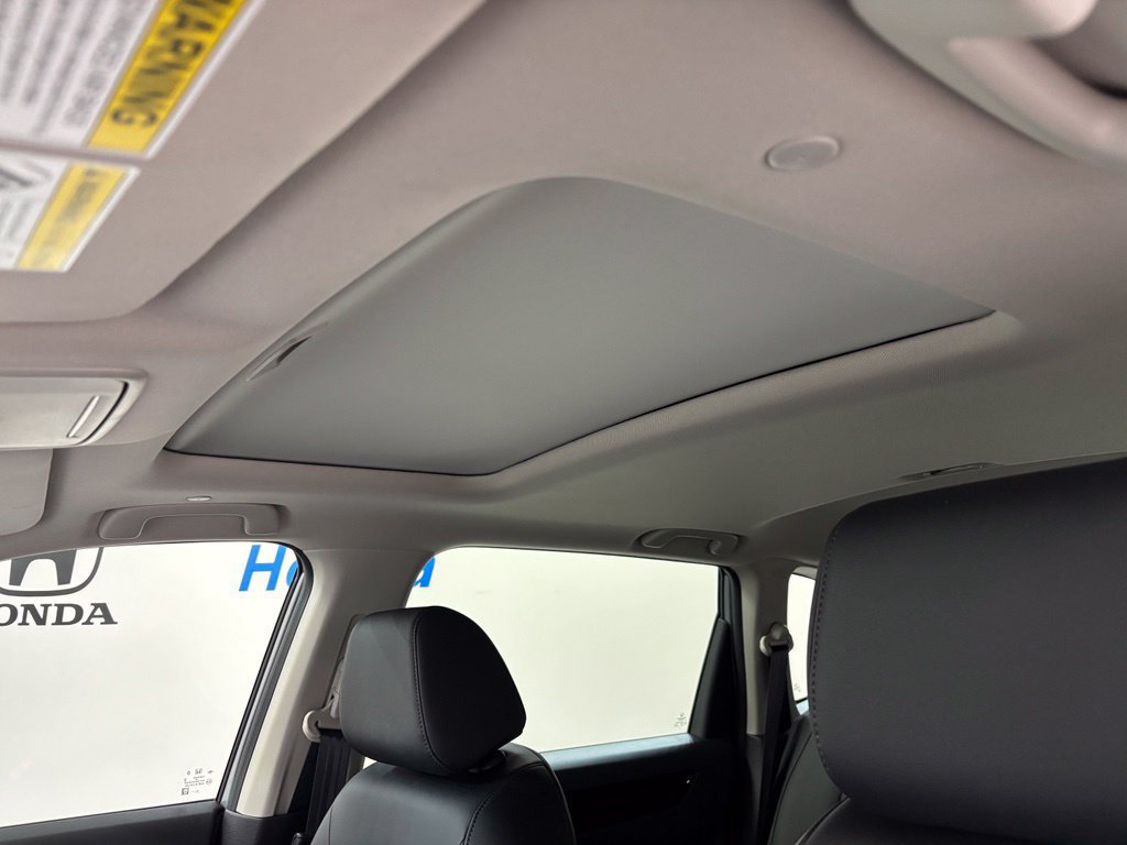 Certified 2026 Honda CR-V EX-L image 23