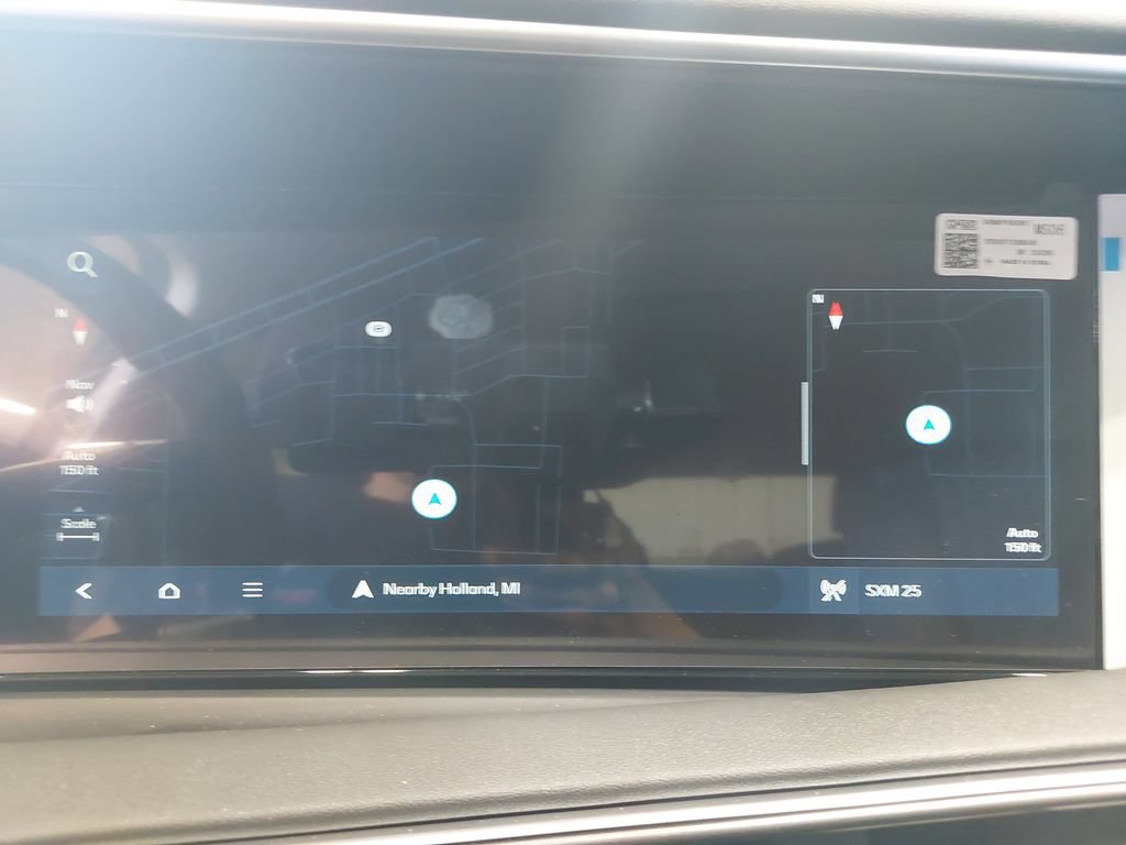 New 2026 Hyundai Palisade SEL AWD/4WD image 24