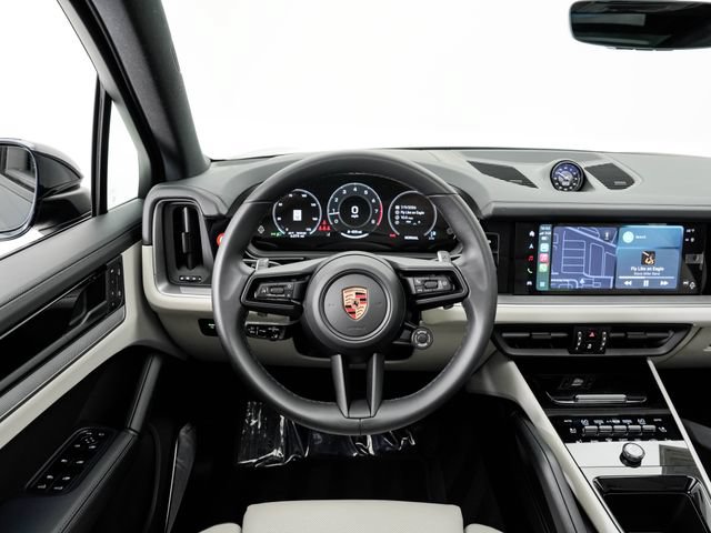Certified 2026 Porsche Cayenne AWD/4WD image 6