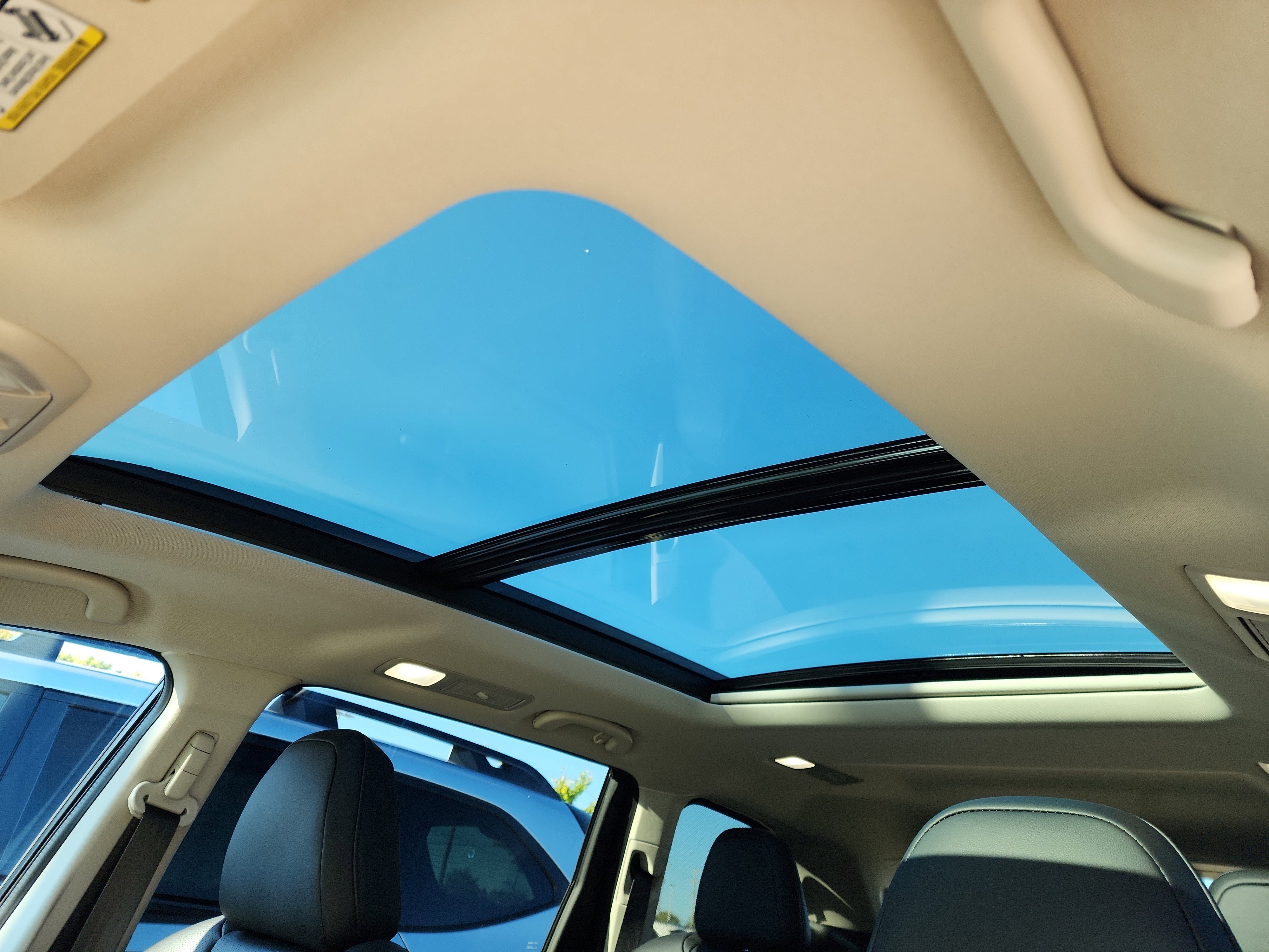 New 2025 Subaru Ascent Bronze Edition image 17