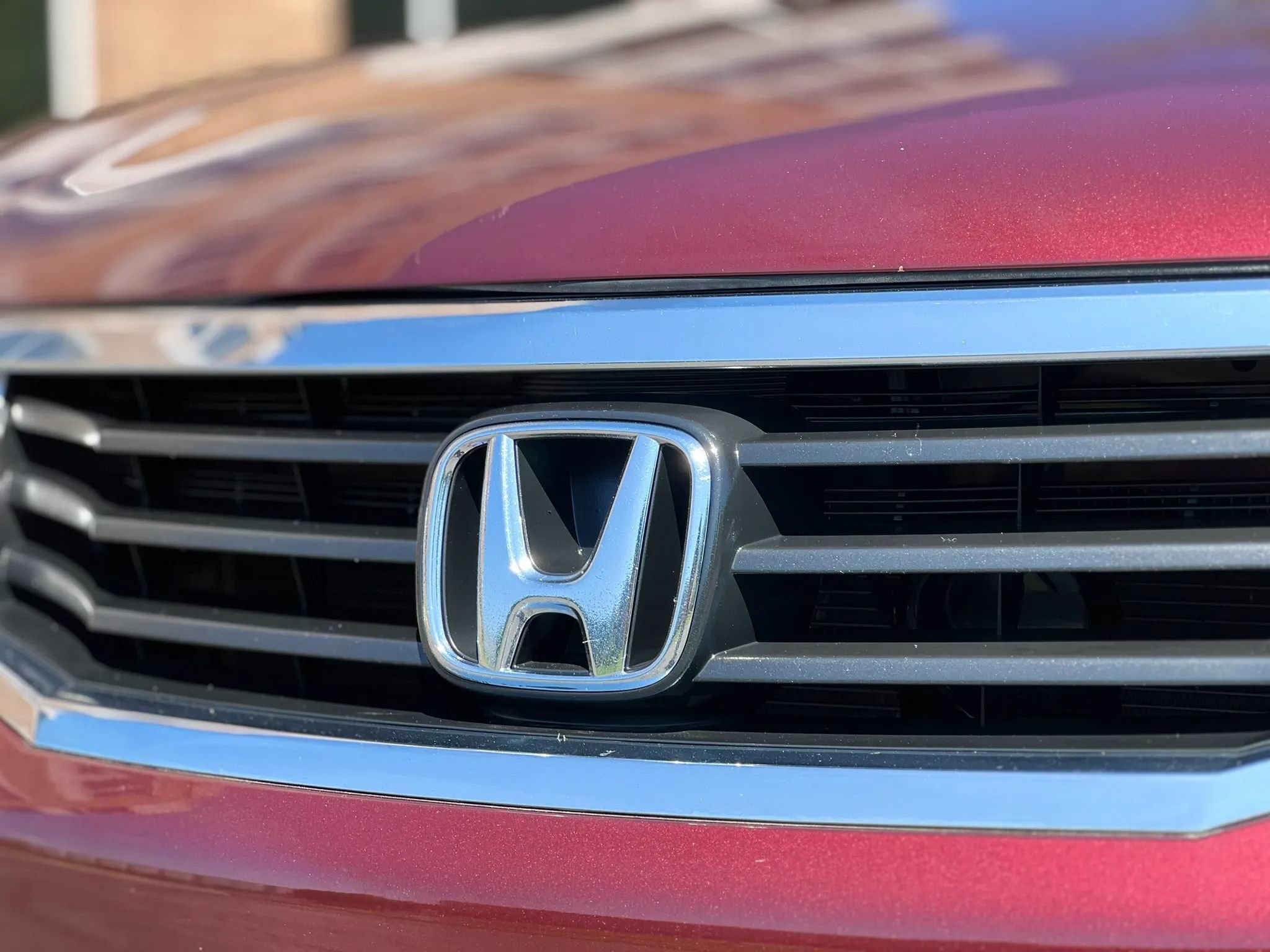 Used 2010 Honda Accord EX image 9