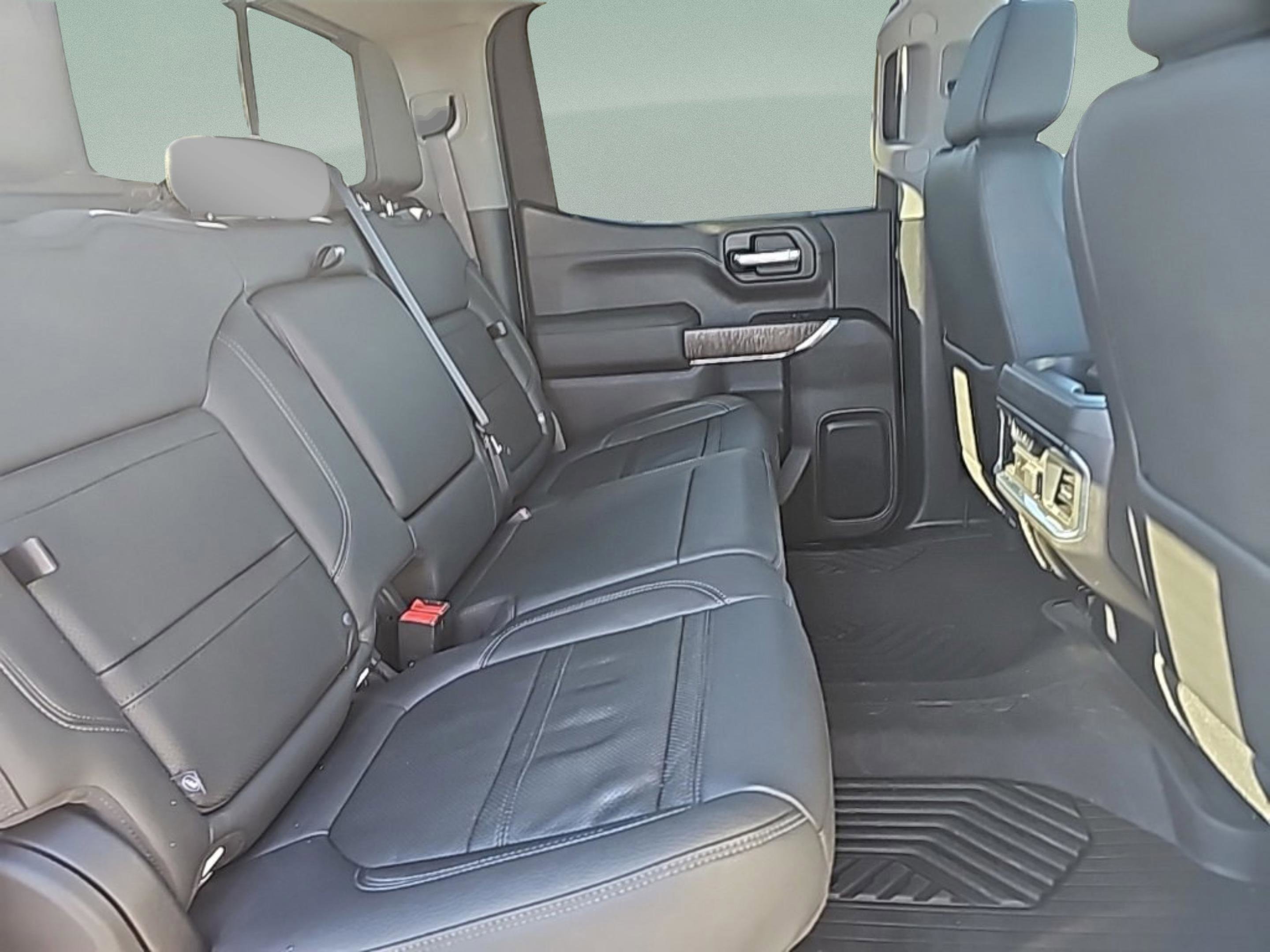 Used 2020 GMC Sierra 1500 Denali w/ Denali Ultimate Package image 36