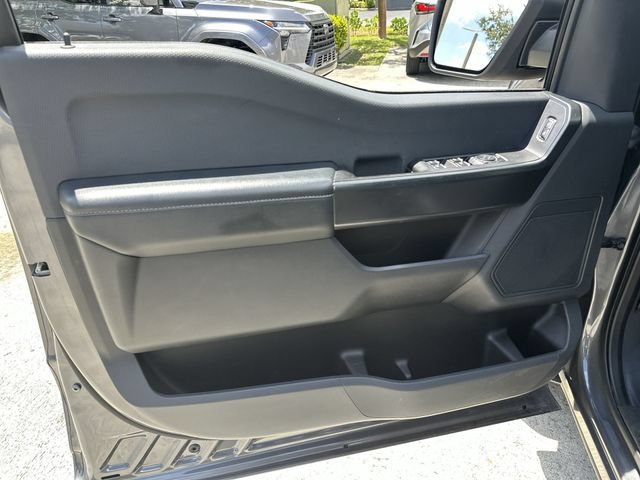 Used 2024 Ford F150 STX RWD image 13