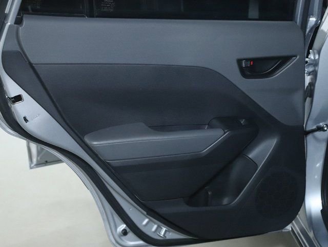 Certified 2024 Subaru Crosstrek 2.0i AWD/4WD image 13