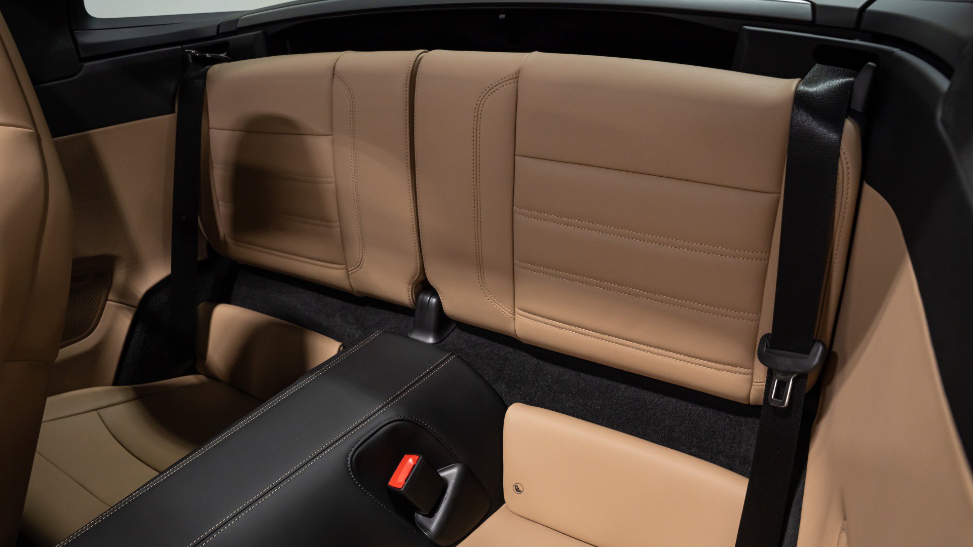 Used 2024 Porsche 911 Targa 4 GTS image 68