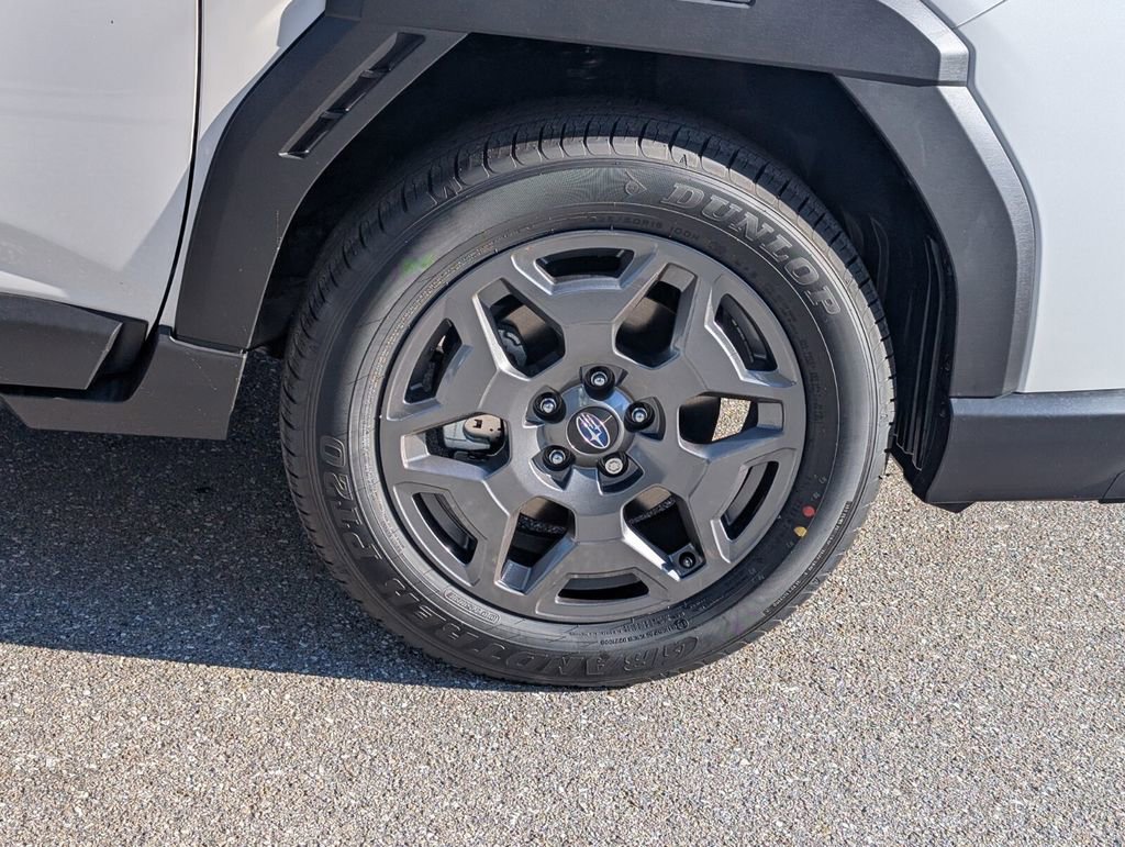 New 2026 Subaru Outback Premium image 9