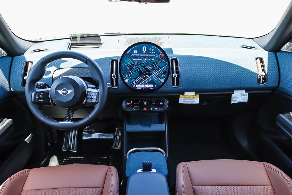 New 2027 MINI Cooper Countryman S AWD/4WD image 14