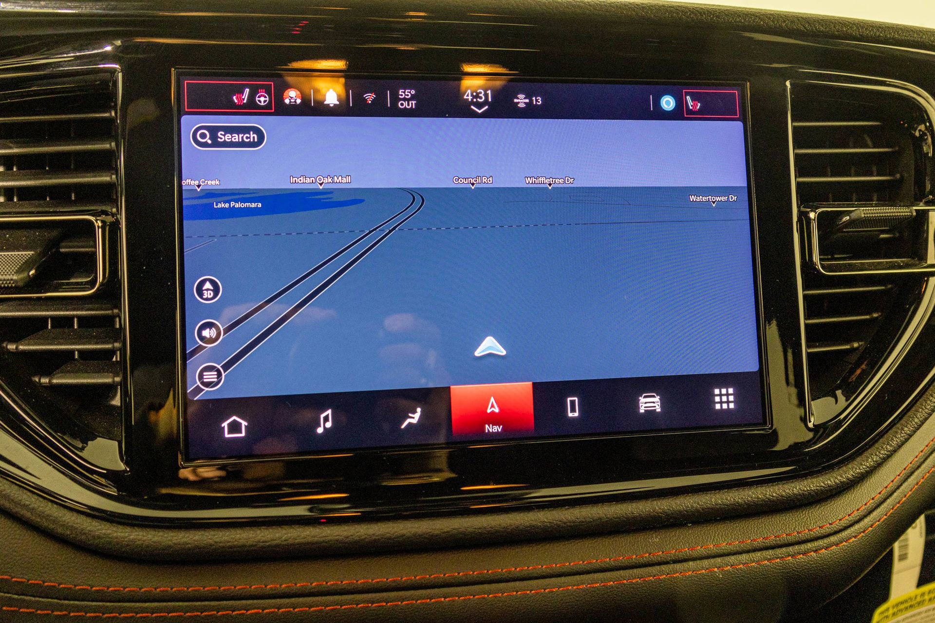 Used 2023 Dodge Durango GT image 29