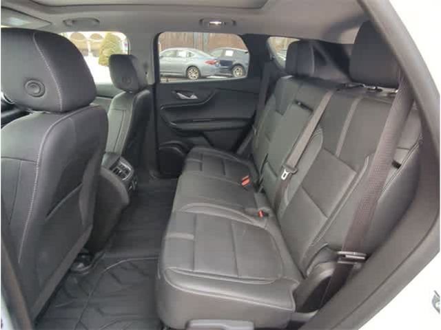 Certified 2023 Chevrolet Blazer LT w/ Sound & Technology Package AWD/4WD image 26