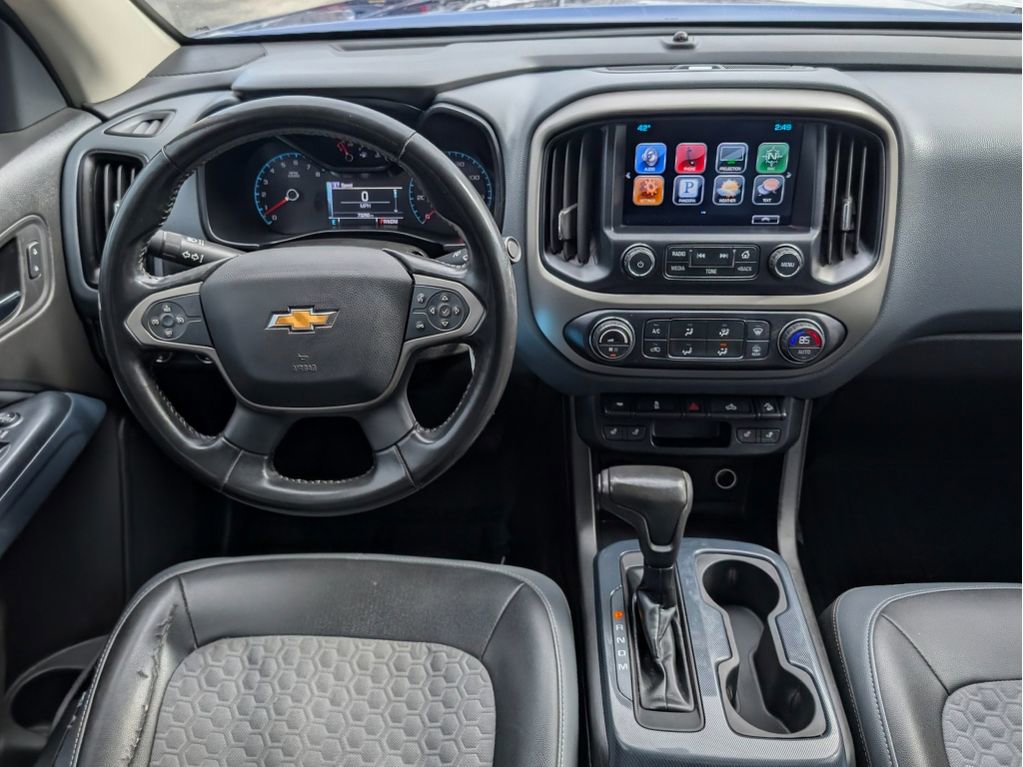 Used 2016 Chevrolet Colorado Z71 image 23