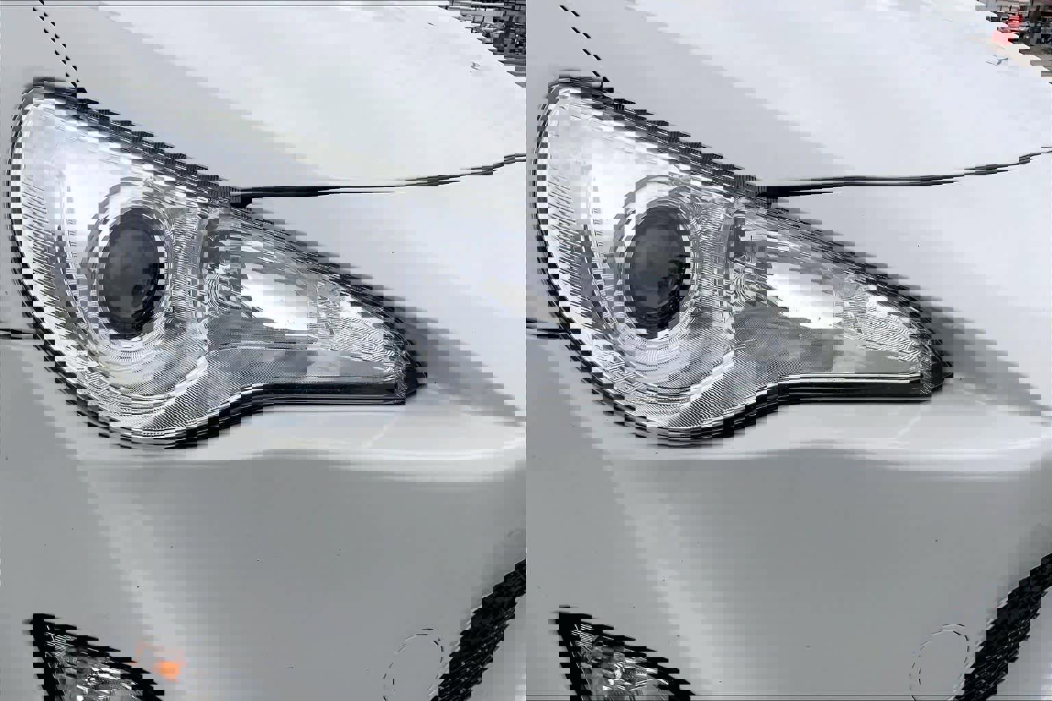 Used 2015 Scion FR-S image 26