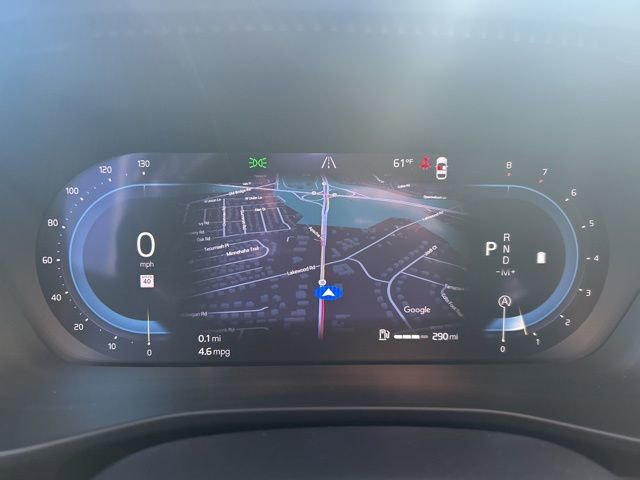 Certified 2025 Volvo XC40 B5 Plus image 20