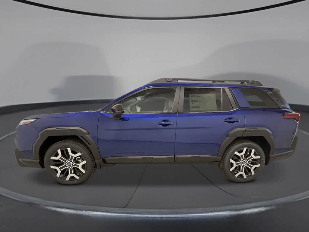 New 2026 Subaru Outback Touring XT AWD/4WD image 2
