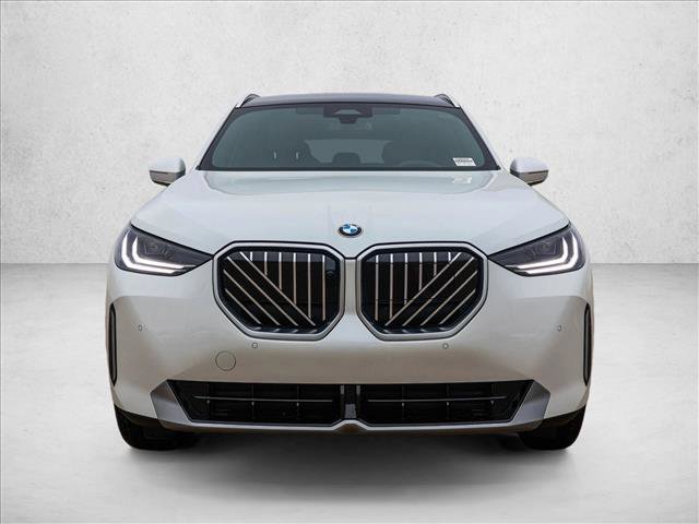 New 2026 BMW X3 xDrive30 video 2
