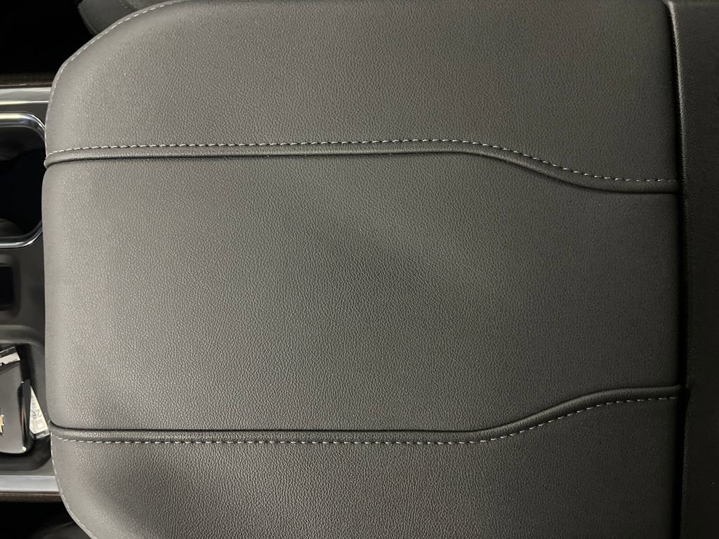 New 2026 Chevrolet Silverado 1500 LT Trail Boss w/ Safety Package image 26