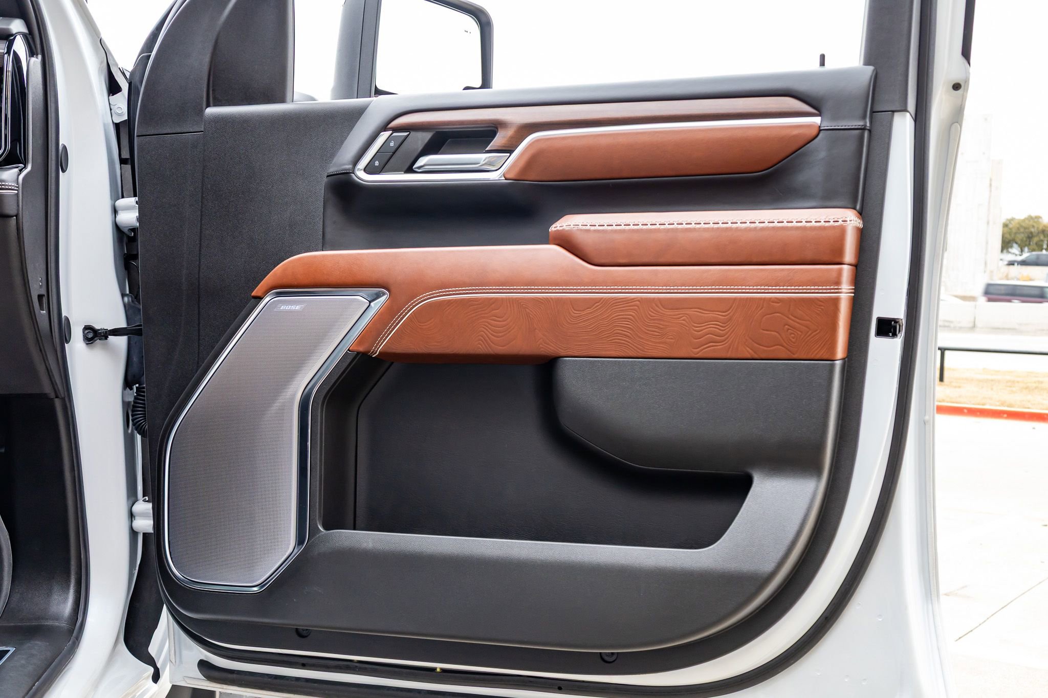 Used 2024 GMC Sierra 2500 Denali Ultimate image 34