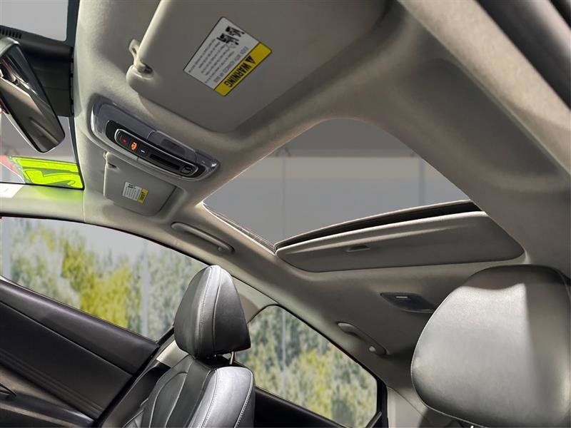 Used 2021 Hyundai Elantra Limited w/ Cargo Package image 19