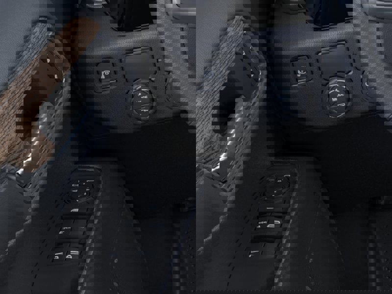 New 2026 Chevrolet Silverado 1500 RST w/ Protection Package image 22