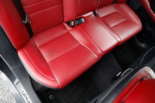 Used 2018 Lexus GS 350 F Sport RWD image 15