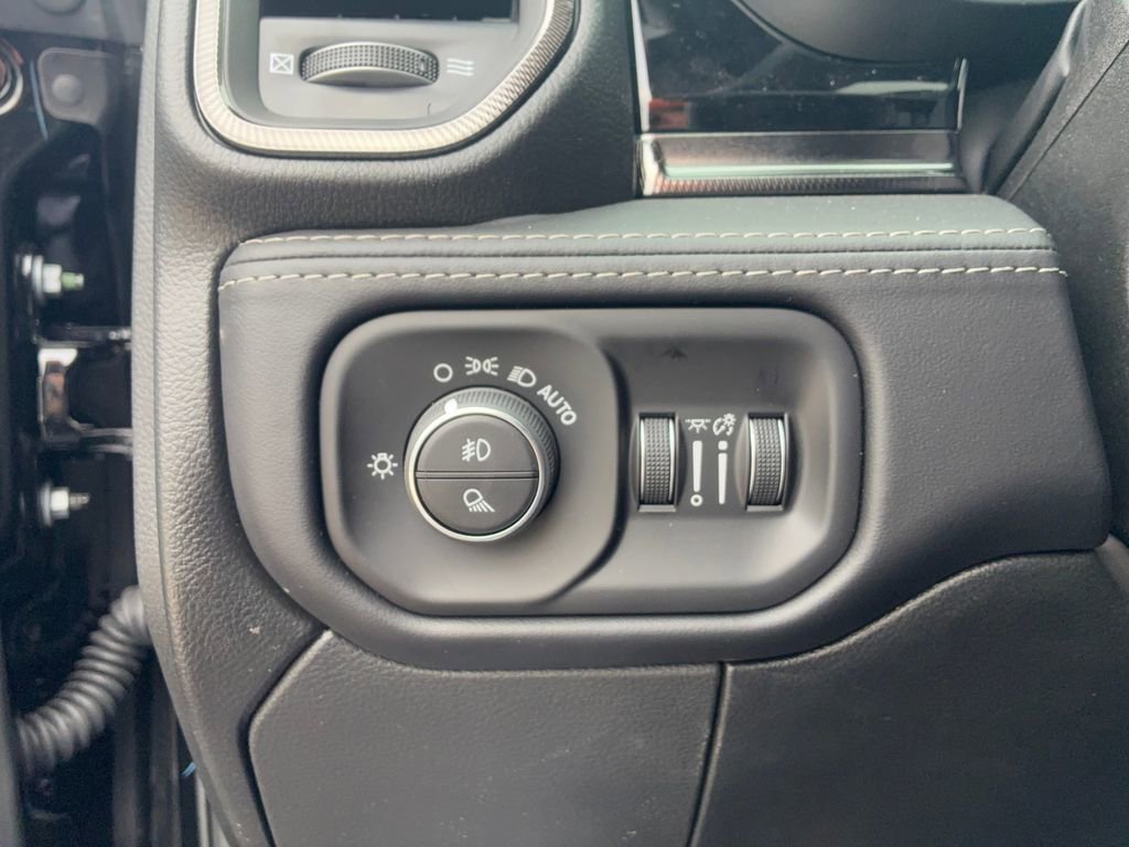 New 2026 RAM 2500 Rebel w/ Rebel Level 2 Equipment Group image 18