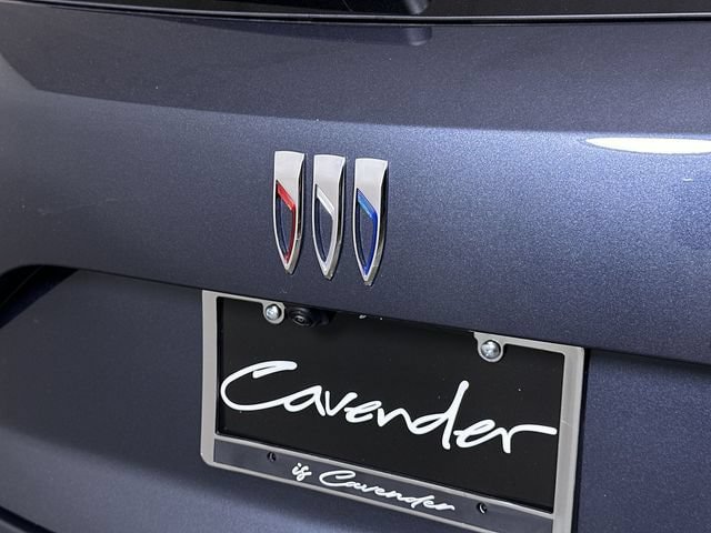 New 2026 Buick Envision Sport Touring AWD/4WD image 33