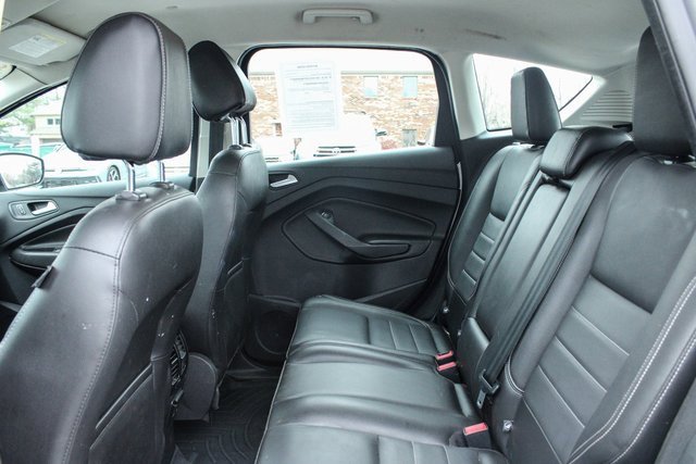 Used 2013 Ford C-MAX Energi SEL image 33