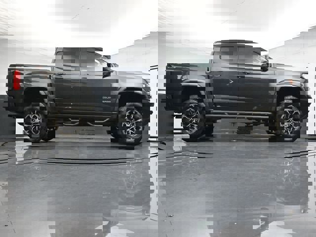 Used 2018 Chevrolet Colorado ZR2 AWD/4WD image 33