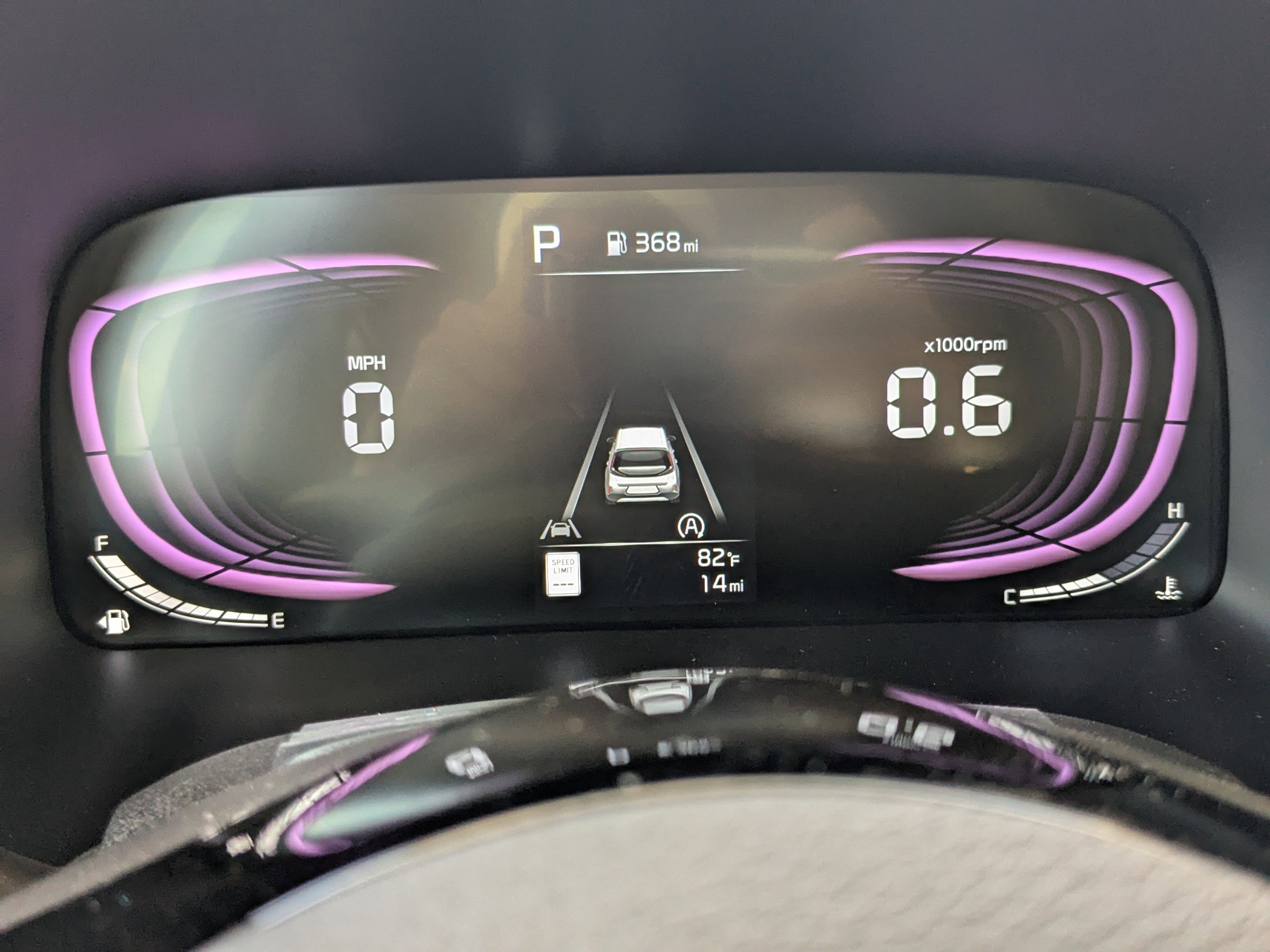 New 2025 Kia Soul EX image 34