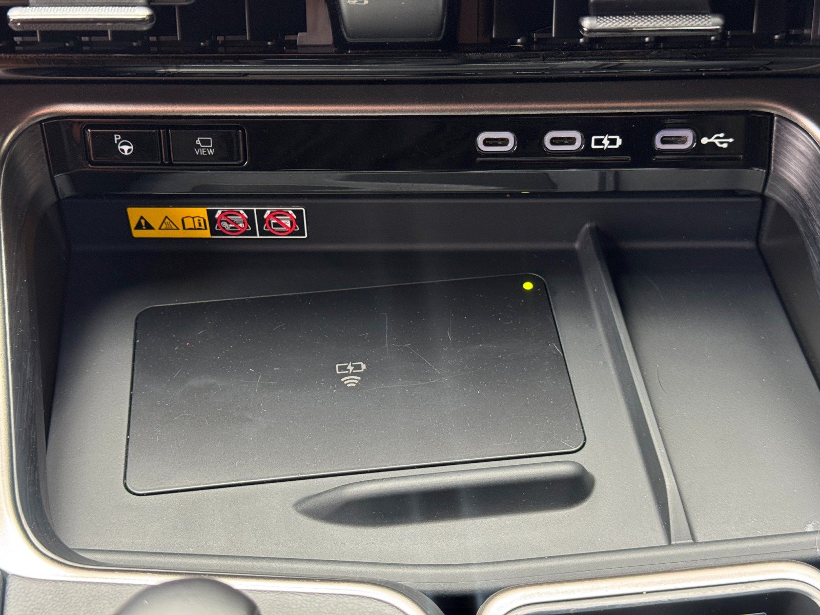 Used 2024 Lexus TX 350 AWD image 30