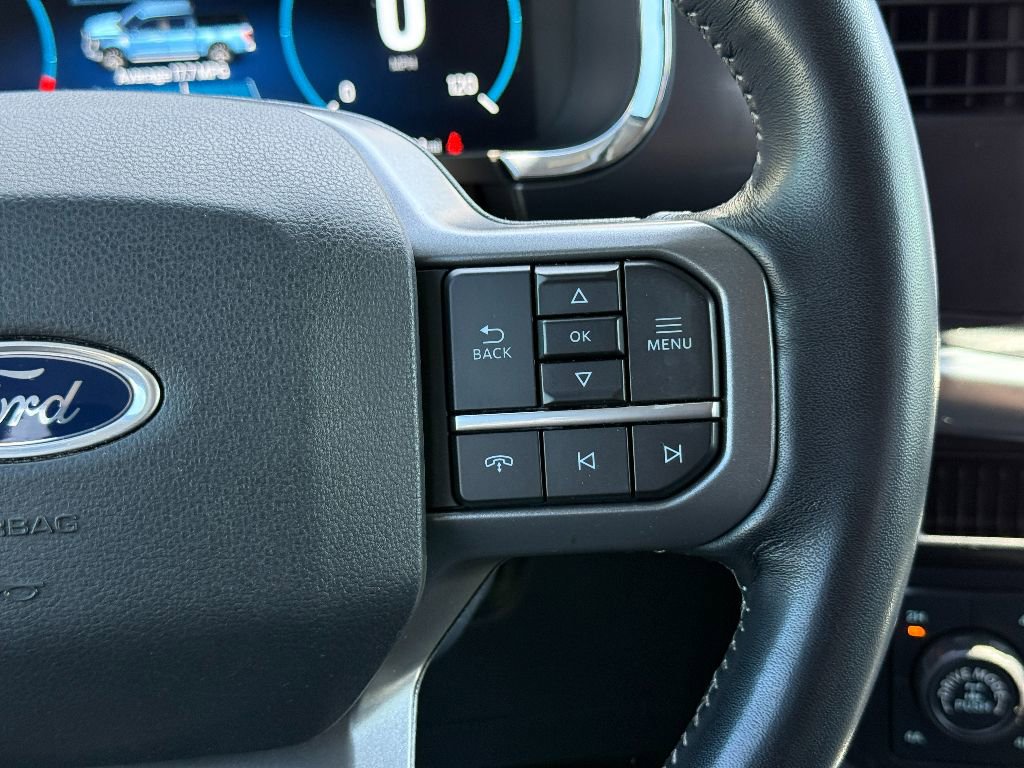 Used 2021 Ford F150 Lariat w/ Equipment Group 501A Mid image 37