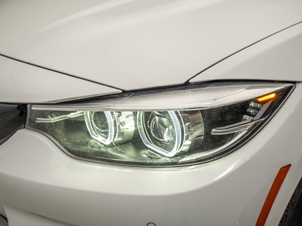 Used 2020 BMW 430i Gran Coupe xDrive AWD/4WD image 15