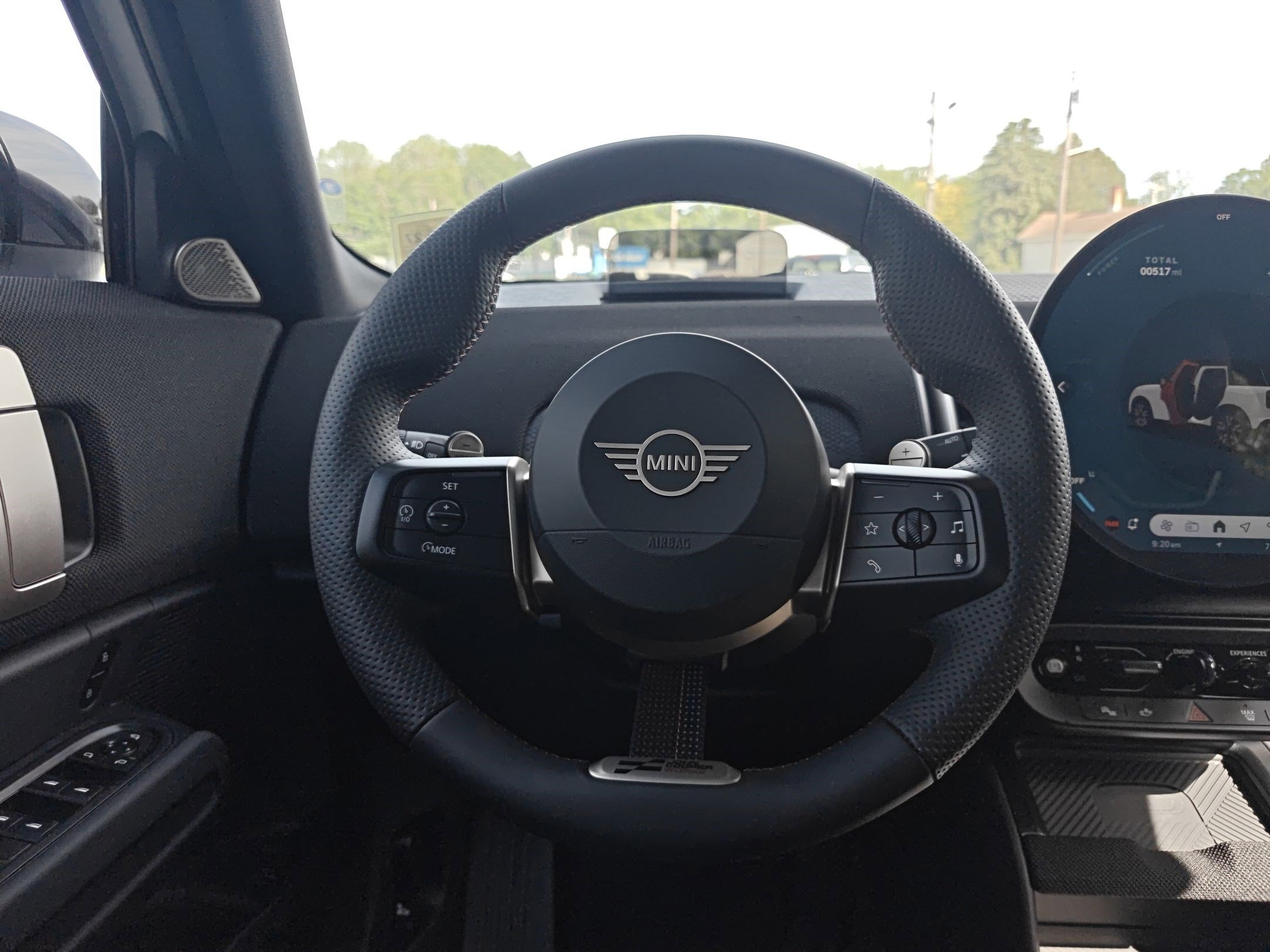 Used 2026 MINI Cooper Countryman S AWD/4WD image 17