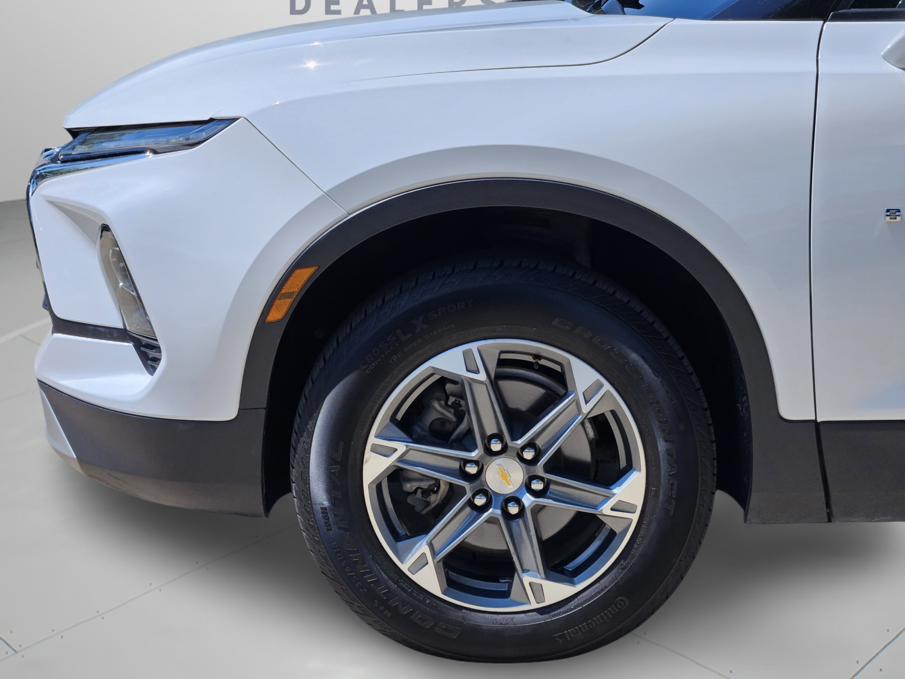 Used 2023 Chevrolet Blazer LT w/ Convenience Package FWD image 31