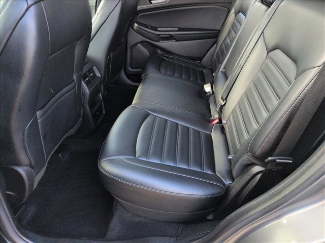 Used 2023 Ford Edge SEL image 18