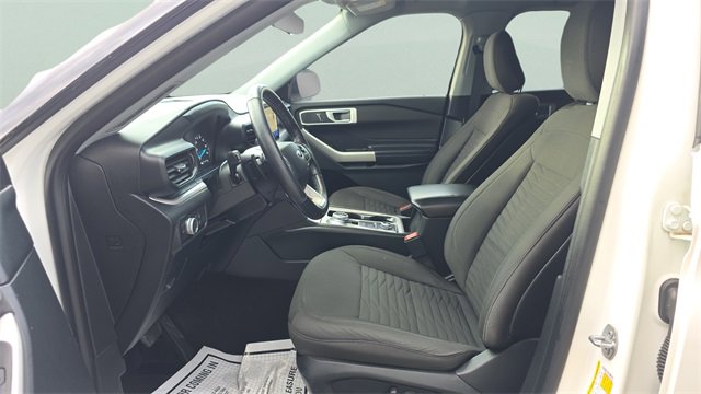 Used 2020 Ford Explorer XLT w/ Comfort Package image 23