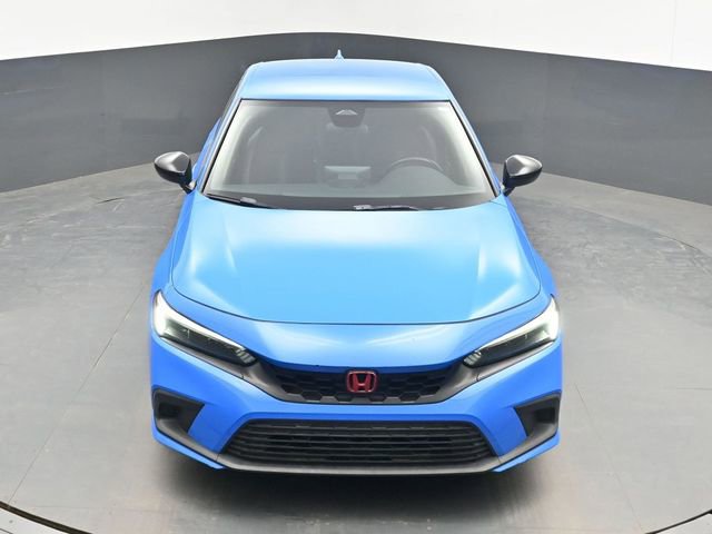 Used 2022 Honda Civic Sport image 14