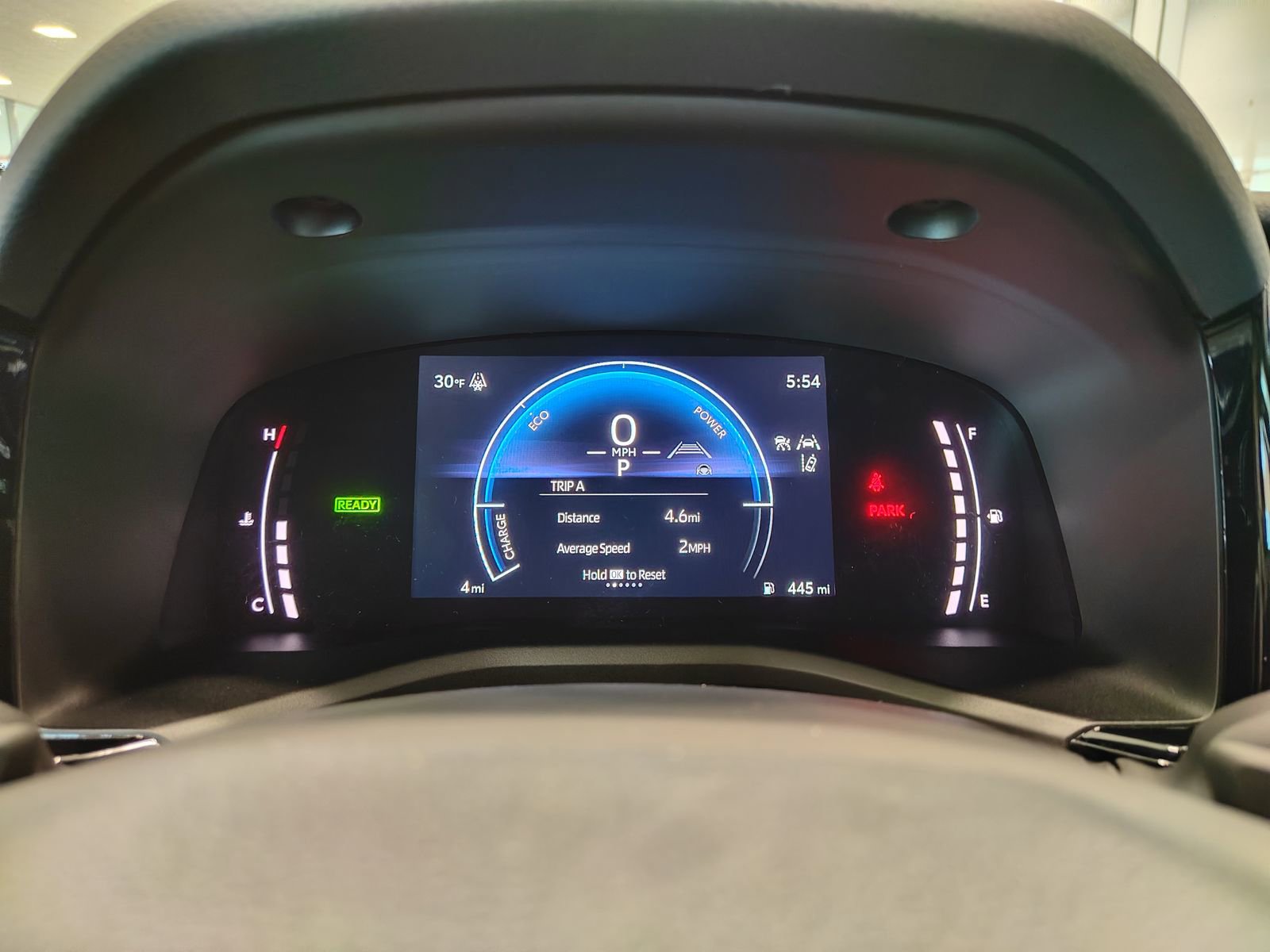 New 2026 Toyota Camry SE w/ Convenience Package image 22