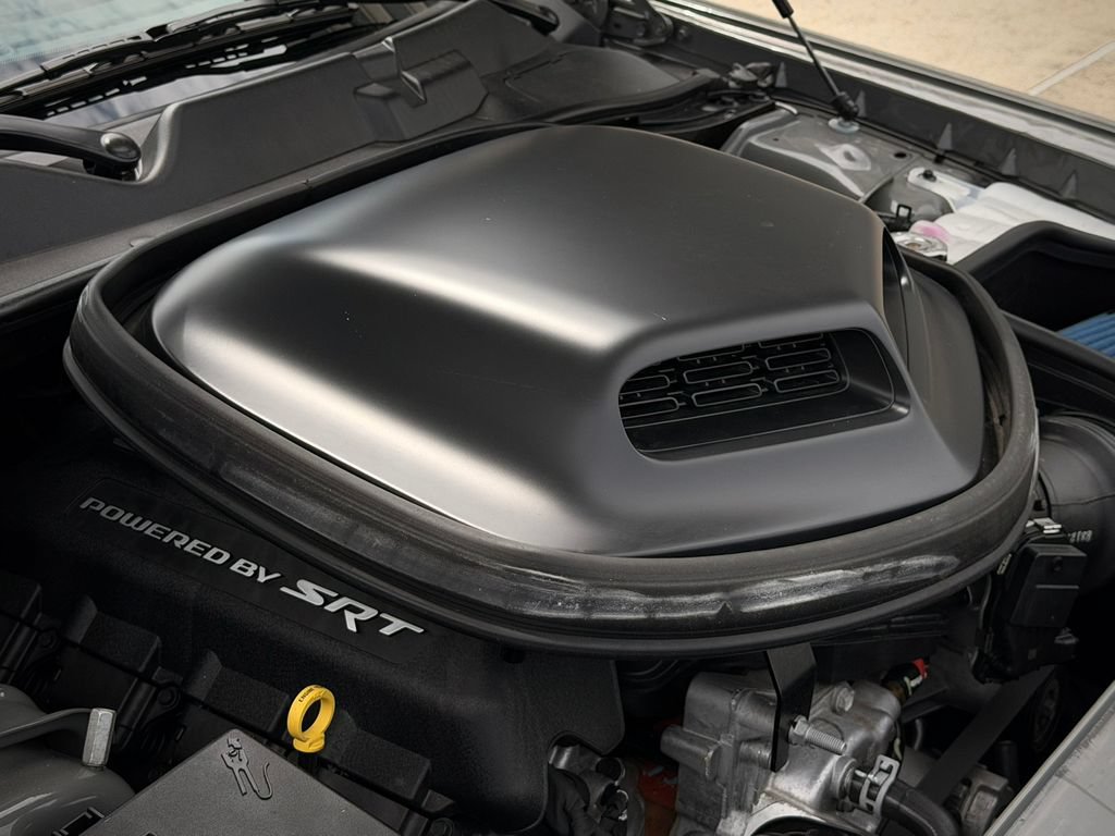 Used 2023 Dodge Challenger R/T Scat Pack w/ Plus Package RWD image 38