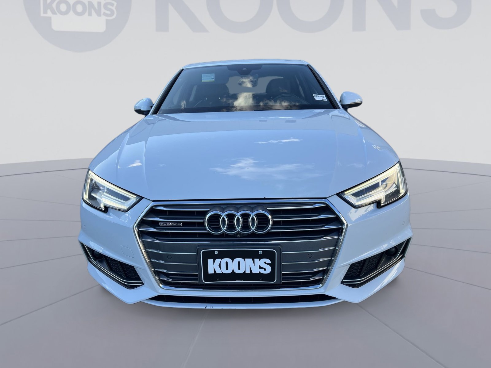 Used 2017 Audi A4 2.0T Prestige image 11