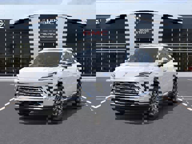 New 2026 Buick Envision Preferred image 7