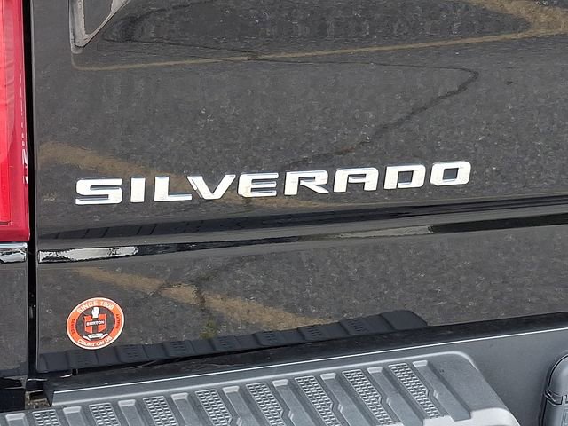 Certified 2022 Chevrolet Silverado 1500 RST AWD/4WD image 32