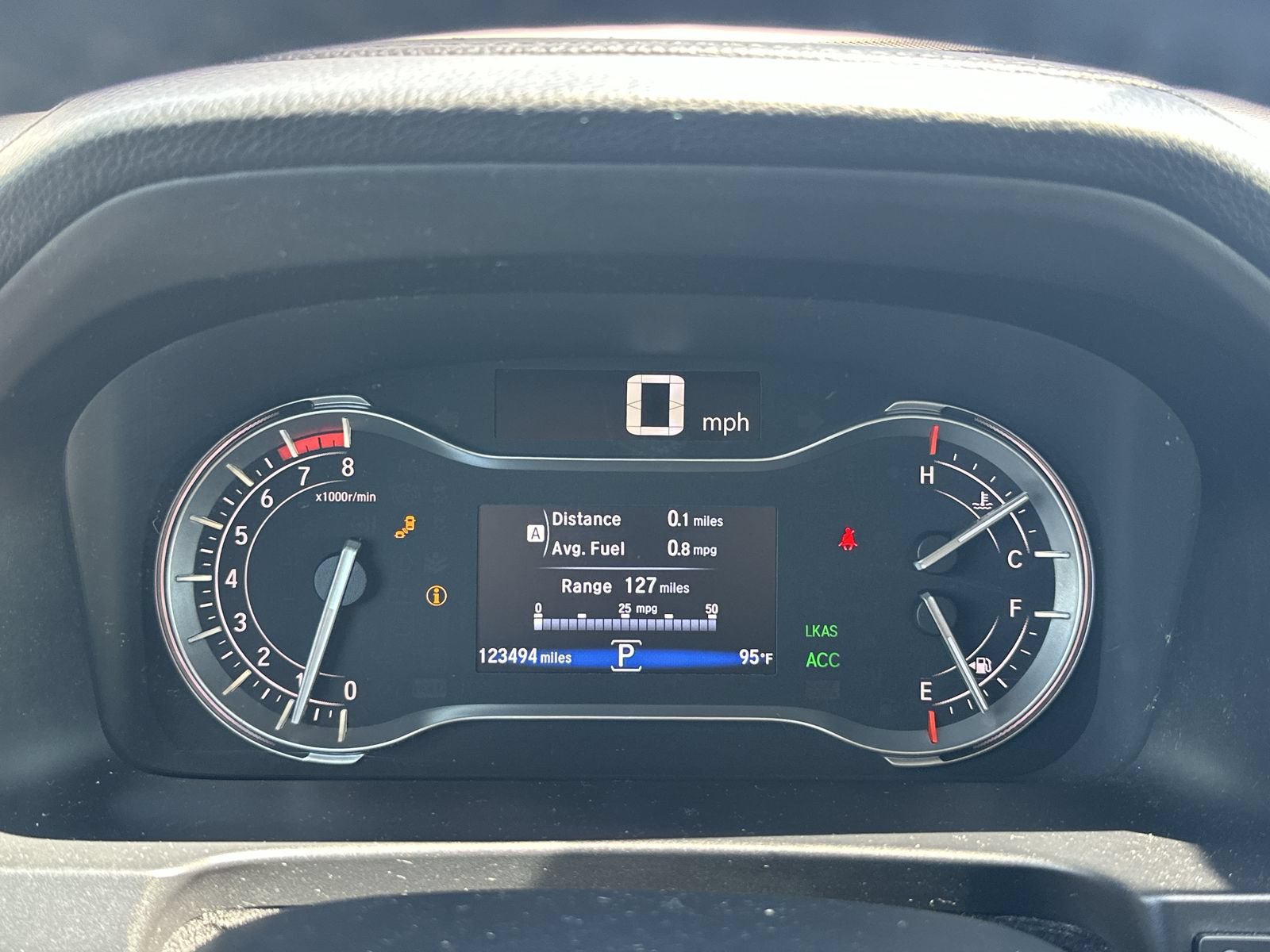 Used 2016 Honda Pilot Elite image 23